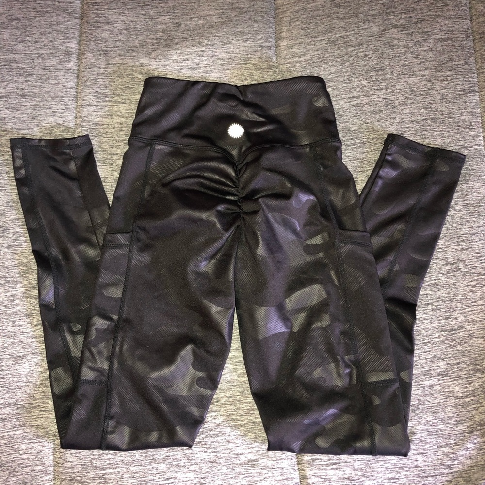 Sommer Ray Legging